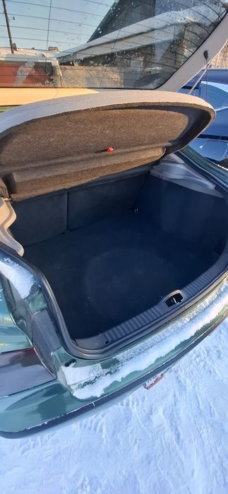 Renault laguna 2 1.8 16v акпп