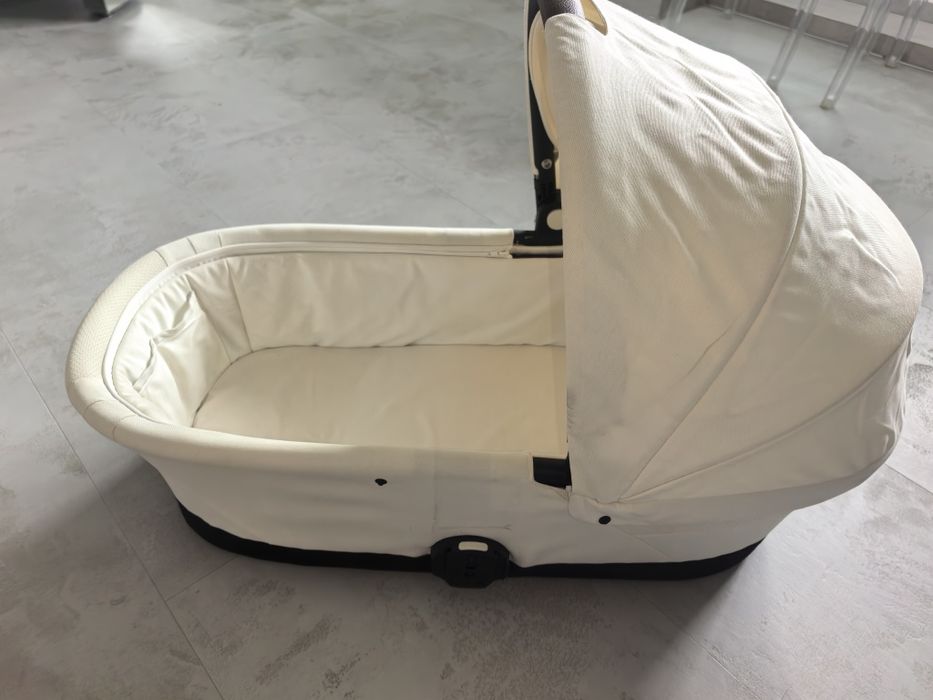 Landouri Cybex S Lux