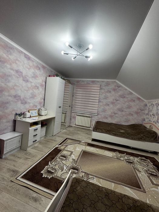 Продам Дом 2024г..160кв/м