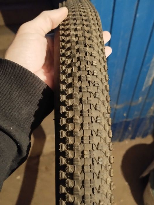 Покрышка велосипедная