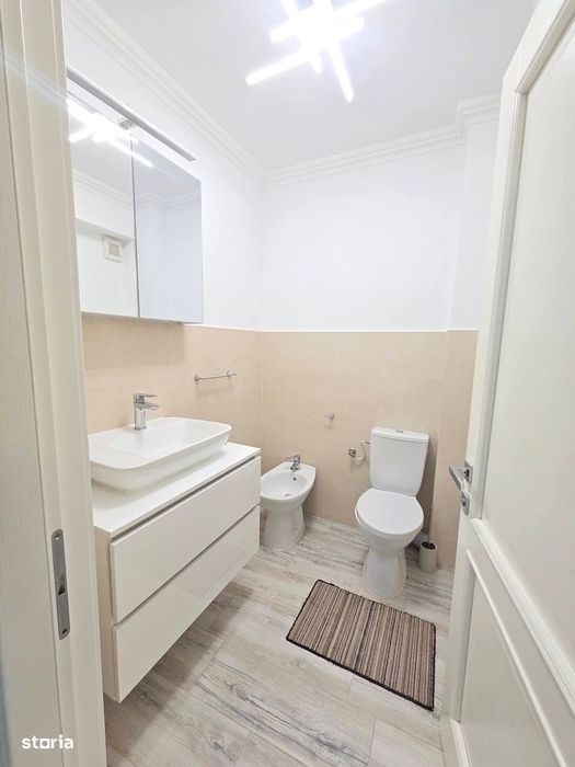 Apartament,