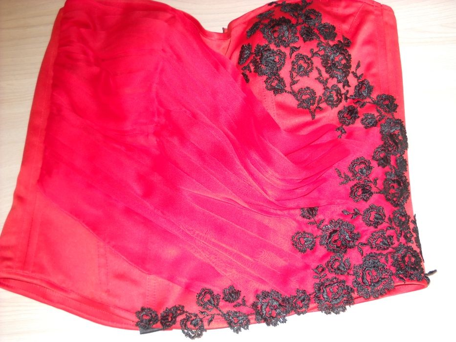 Rochie Dana Panciu mar. M