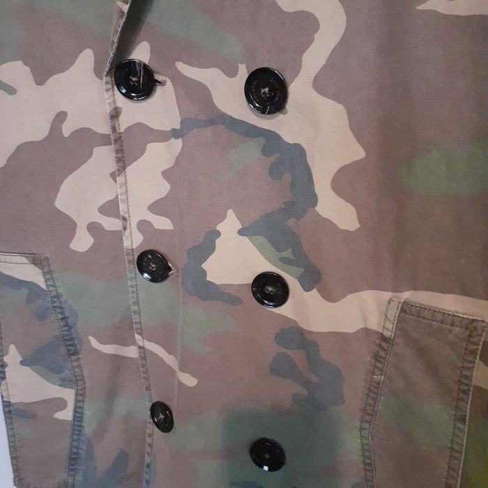 trenci pt bărbați, Zara, nou