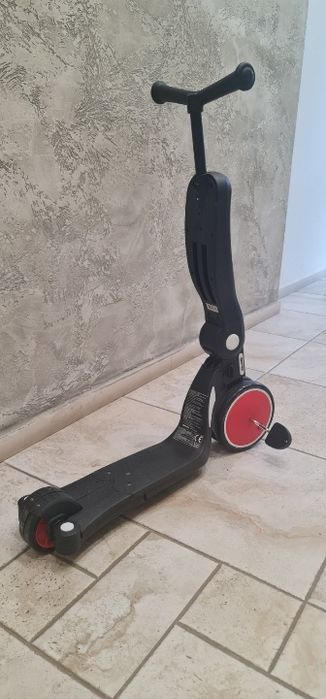 Продавам детска тротинетка