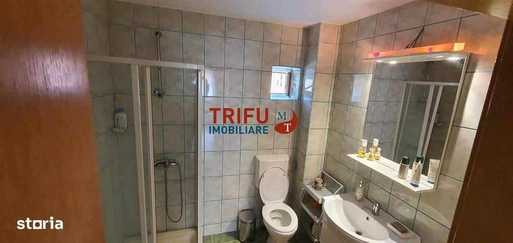 Casa zona Schit, 7 camere, 912 mp teren