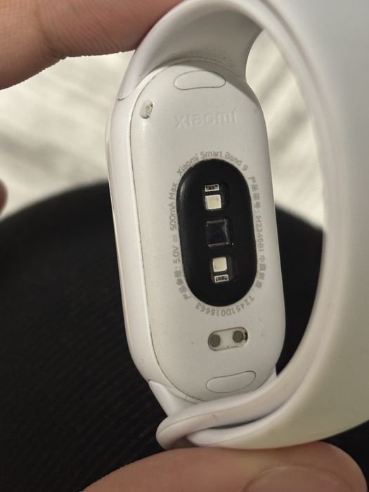 Продам Xiaomi mi band 9 ceramic series