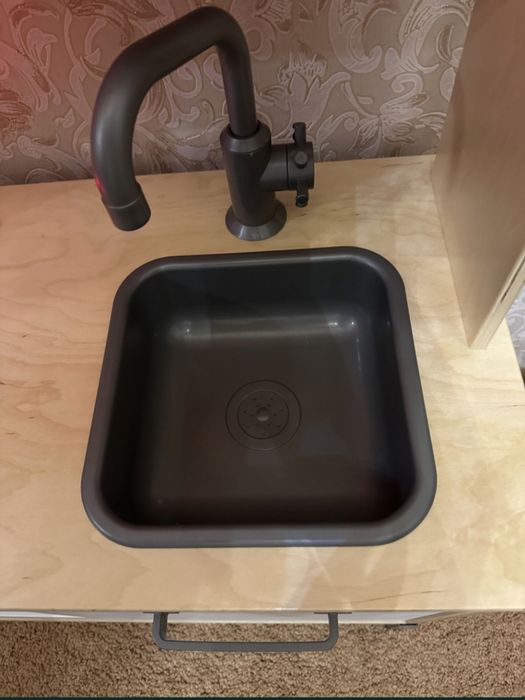 детская кухня IKEA