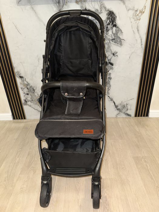 Продам детскую коляску