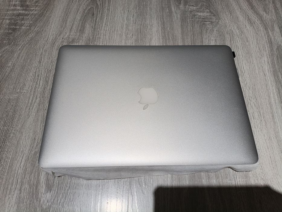 Notebook MacBook pro