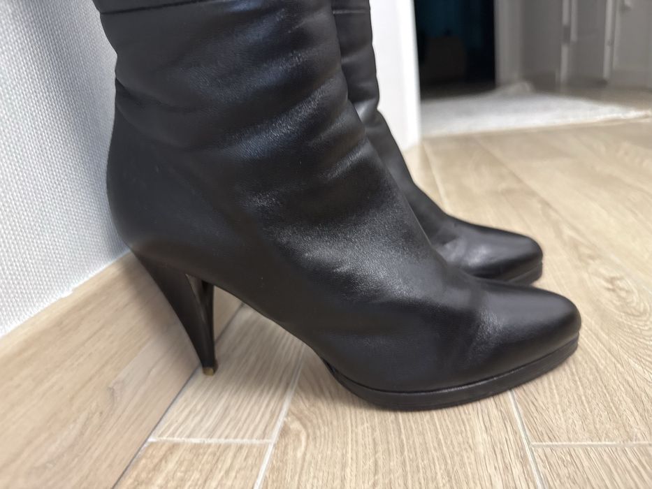 Сапоги женские Loriblu