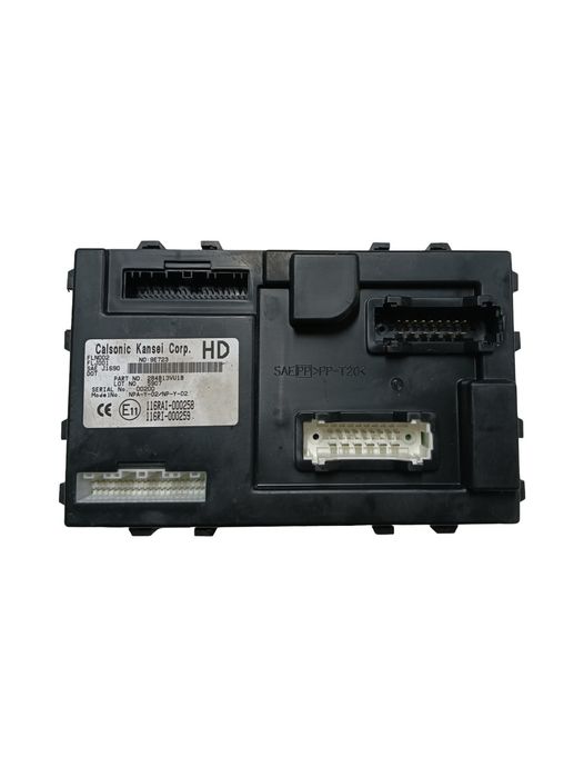 Modul De Confort Nissan Note E12 2012 - > 116Rai000257 284B13Vu1B