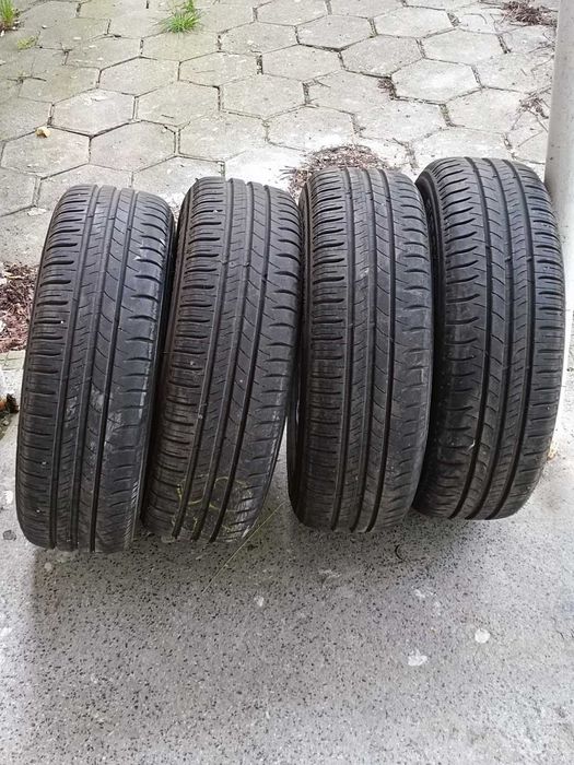 Летни гуме MICHELIN GREEN 195/65/R15