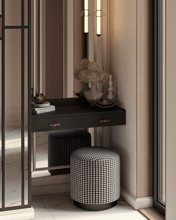 Дизайн интерьера