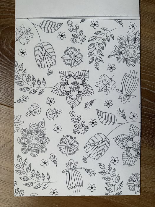 Раскраска формат А4 примерно 10 листов.