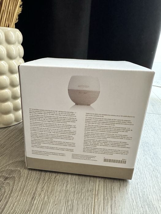 Doterra difuzor Petal