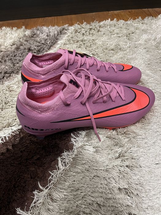 Nike Zoom mercurial Elite SG-Pro, 42 номер