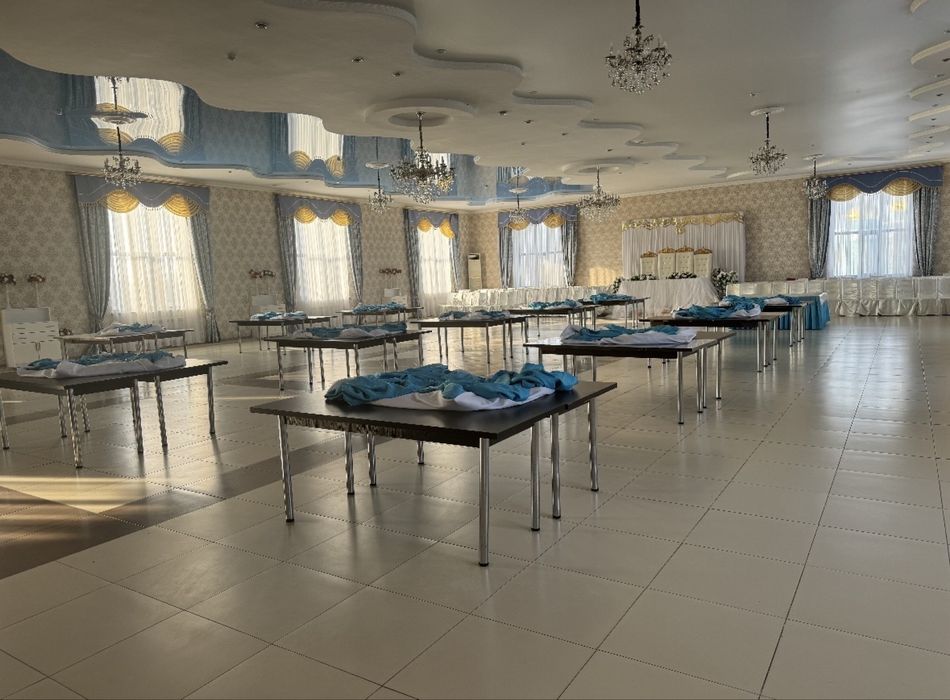 Продам ресторан пос Курайлы