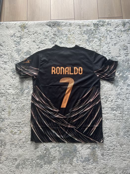 Ronaldo CR7 Fotbal Jersey