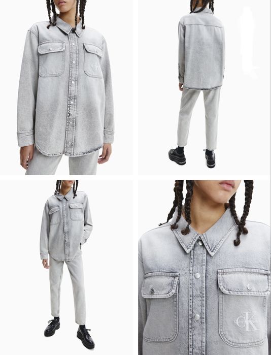 Футболки calvin klein набор