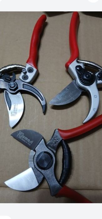 Foarfeca Profesionala pentru gradina FUMASI