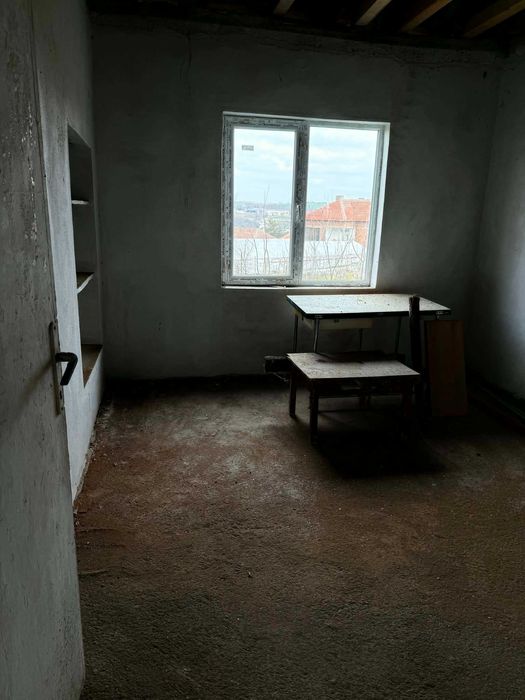 Продавам къща с.Момково,общ.Свиленград