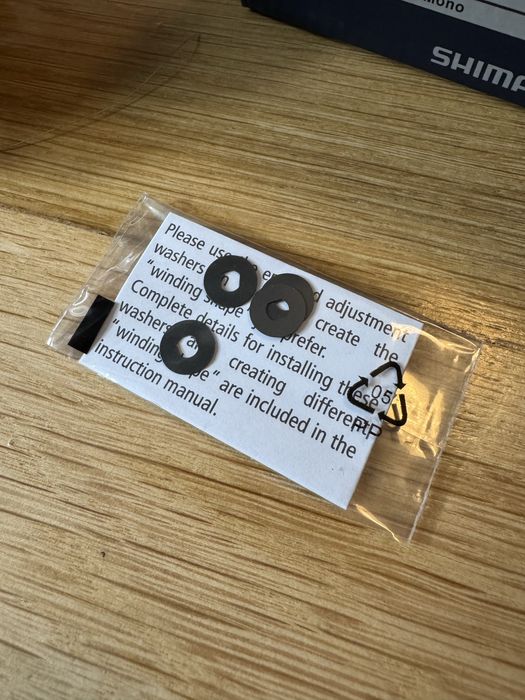 Shimano Miravel C 3000