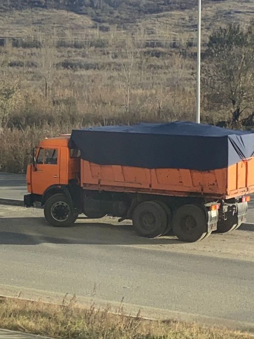 Продам кузов самосвал трехстронник