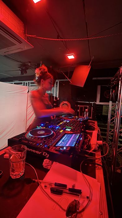 Dj Vixa-Варна и района