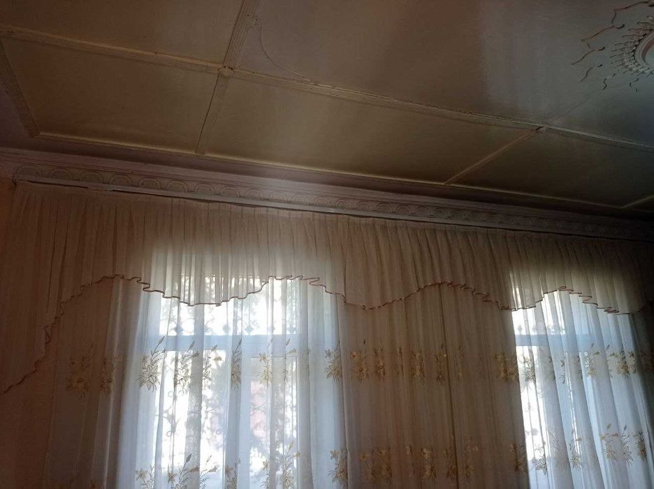 Участок 2 сотки 6 комнаты