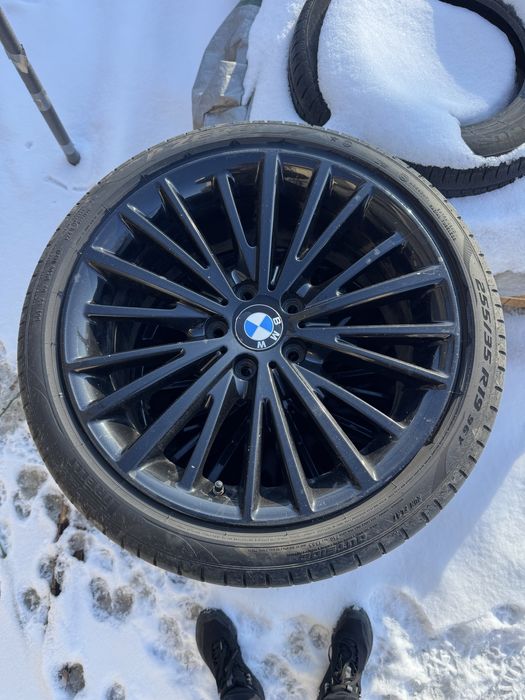 Pirelli P Zero  спорт пакет dot24