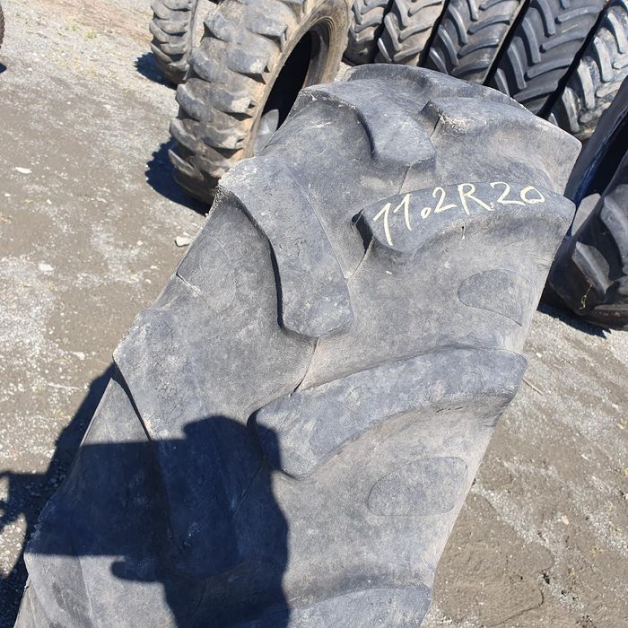 Cauciucuri 280/85R20 (11.2R20) Galaxy Anvelope Livrare Toata Tara