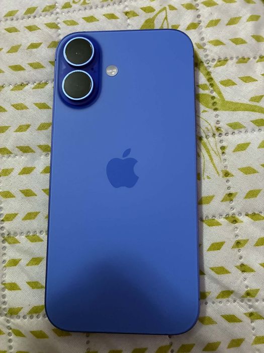 Iphone 16 128 GB