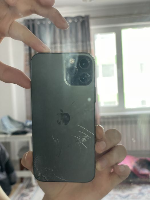 Iphone 12pro 256гб