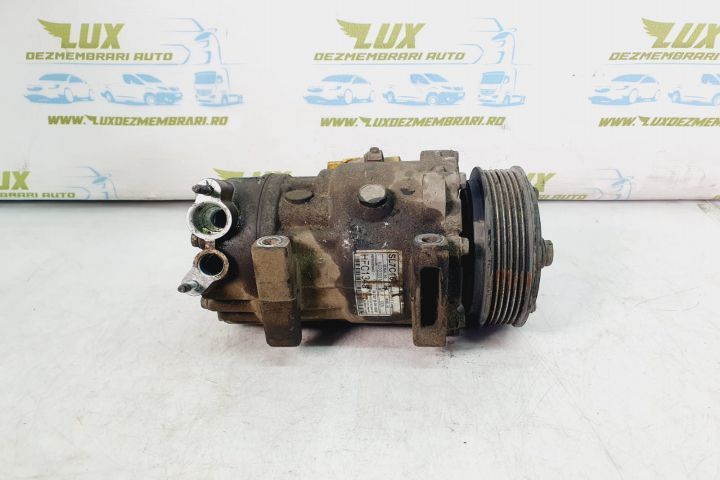 Compresor clima AC hs301031 hs301031 1.4 hdi KFT Peugeot 206 2 seria