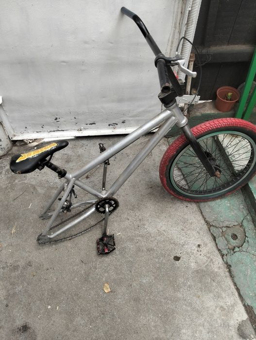 Bicicleta BMX pt piese