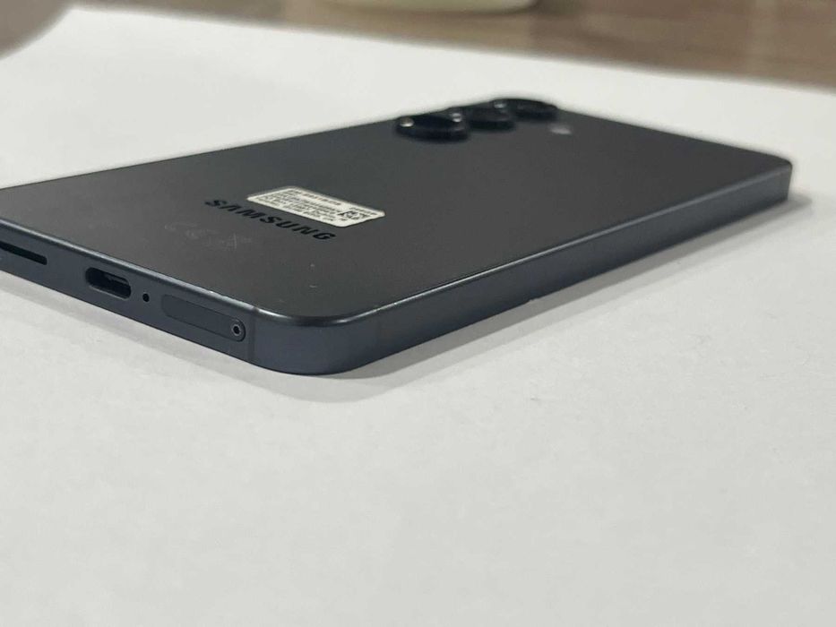 Samsung S25 256GB БЕЗ ЛИЗИНГ