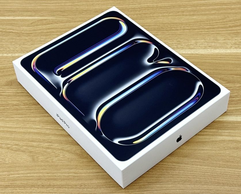 Apple iPad PRO 13” M5 256GB WiFi CA SIGILAT ! GARANTIE !  vs vs 12.9 m4