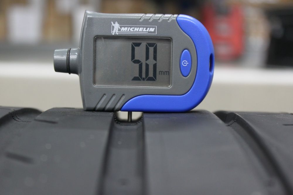 315/25-19 Continental Sport Contact 6