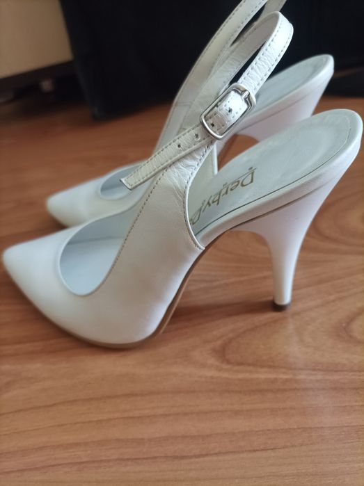 Oferta Pantofi dama  Marelbo si Derby DeLux