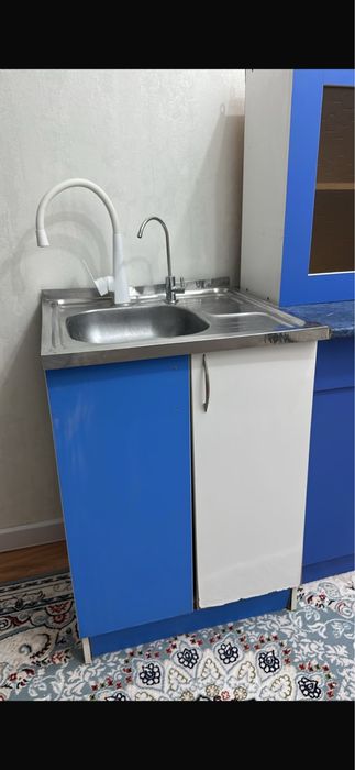 Продается кухонный гарнитур