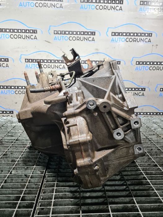 Cutie de viteze Mitsubishi ASX 1.8 D 2010 - 2012 150CP Manuala 6 Trepte 4N13 (812) ...