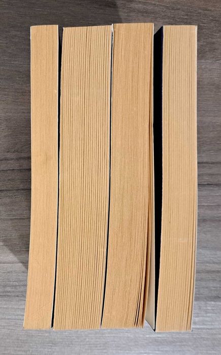 Hermann Hesse - lot 4 carti editura RAO Opere XX