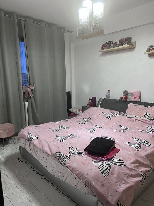 Apartament 2 camere Bragadiru