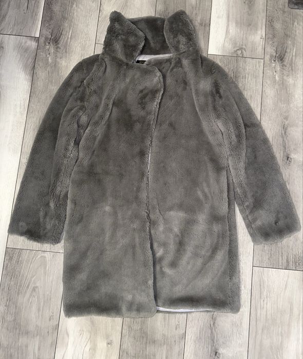 Geaca lunga dama iarna toamna