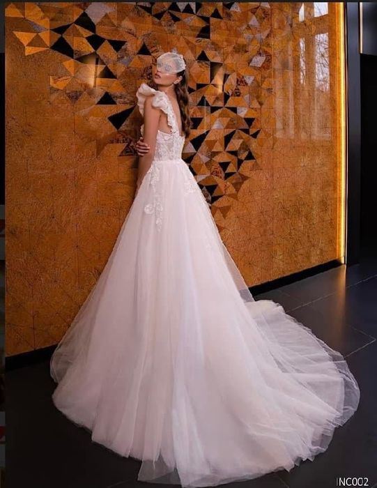 Rochie de mireasa XS/S