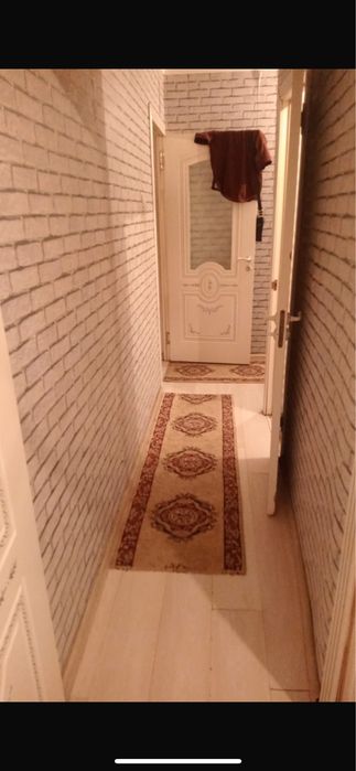 2 х ком квартира