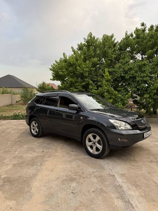 Lexus RX 330 3.3 AWD, автомат, 2004 ж.
