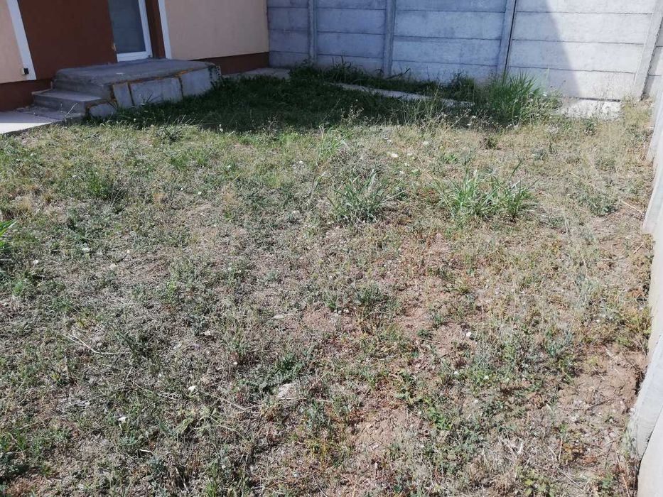 Vile calitative unice cu fundatia solida, cu toată structura solida