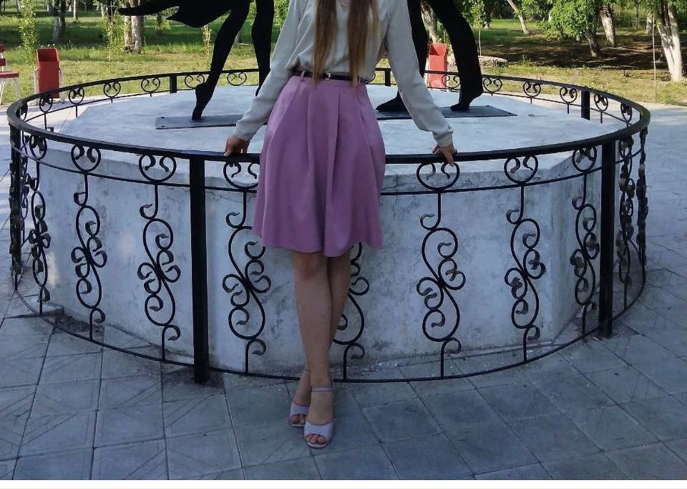 Вещи. Все по 1000тг