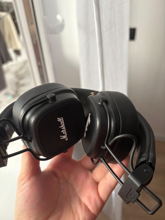 Marshall major наушник